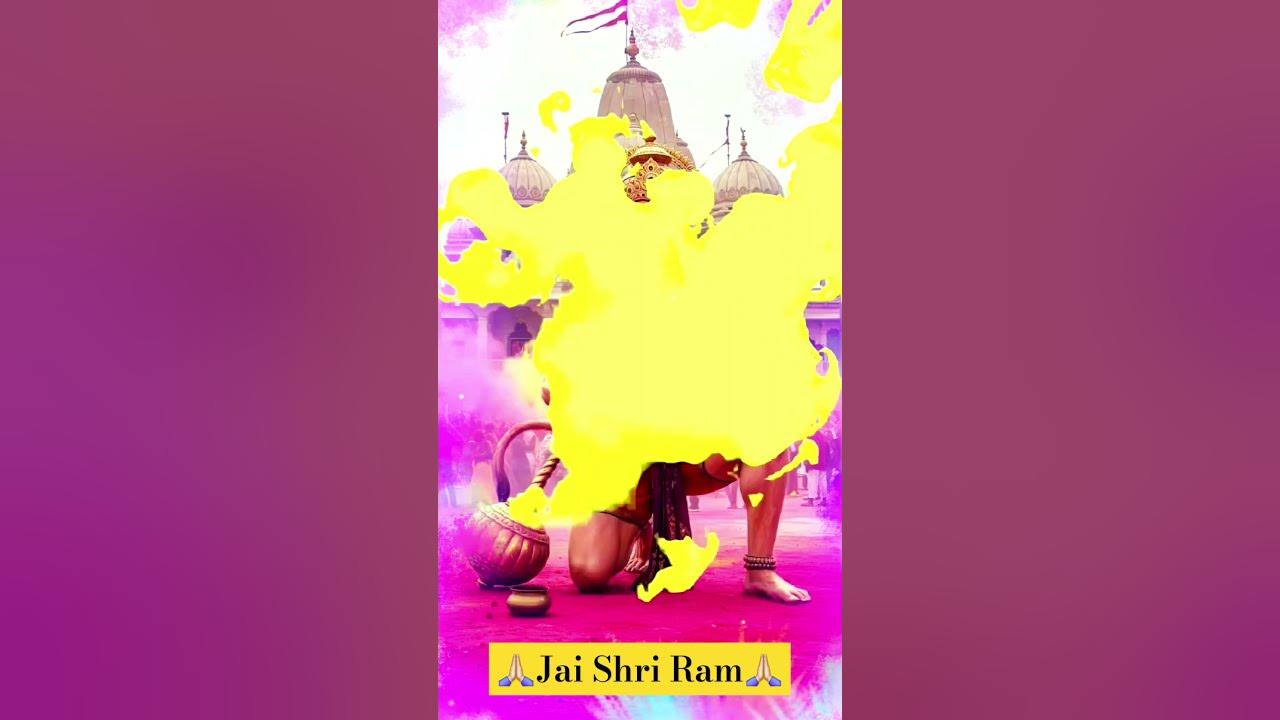 lal gulaal for holi