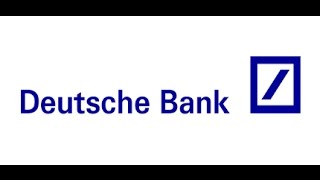 Deutsche bank : interview questions and useful tips.