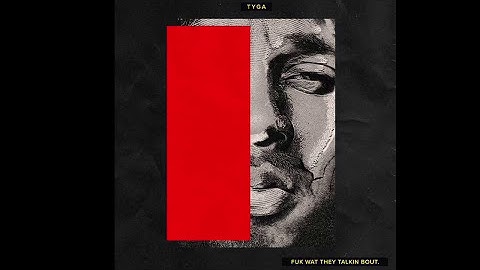 Tyga - Don