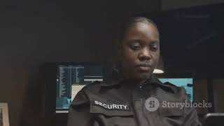 ADT Surveillance Cameras