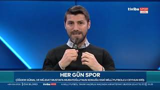 Ortega ile Ceyhun Eriş ikilisi arasında neler yaşandı? Fenerbahçe'den ayrılmasında etkisi var mı?