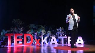 Beginner to Winner a journey | Prakash Soni | TEDxKatra