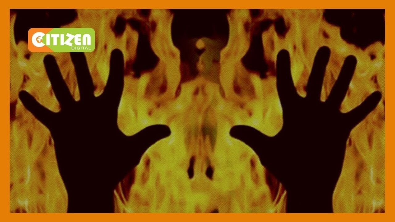 citizen tv live stream kenya Family mourning death of Nakuru Woman