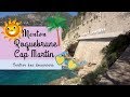 Menton - Roquebrune Cap Martin : Sentier des douaniers