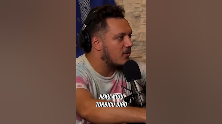 JEDVA SAM PREŽIVEO TAJLANDSKI ZATVOR - GASTTOZZ