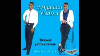 uMGQILAZI - IGAMA LAMI