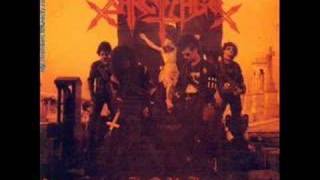 Sarcofago - Nightmare[I.N.R.I. album]