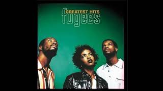 Fugees-Killing Me Softly With His Song [Tibidzsi Bootleg] 2020