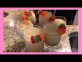 Daily Dom: Ep. 2 | We made candy drinks! Tampa Trip Day: Two