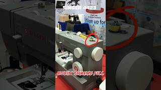Singer 4423 Sewing Machine singer bobinfillsinger4424 house stockmarket bhojapurihitsong