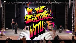 Move N Culture Youth Next Battle 2023 Bboy Nambrance Vs Bgirl Freezen.mp4