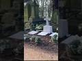 George Michael’s Grave – Final Resting Place of a Music Legend