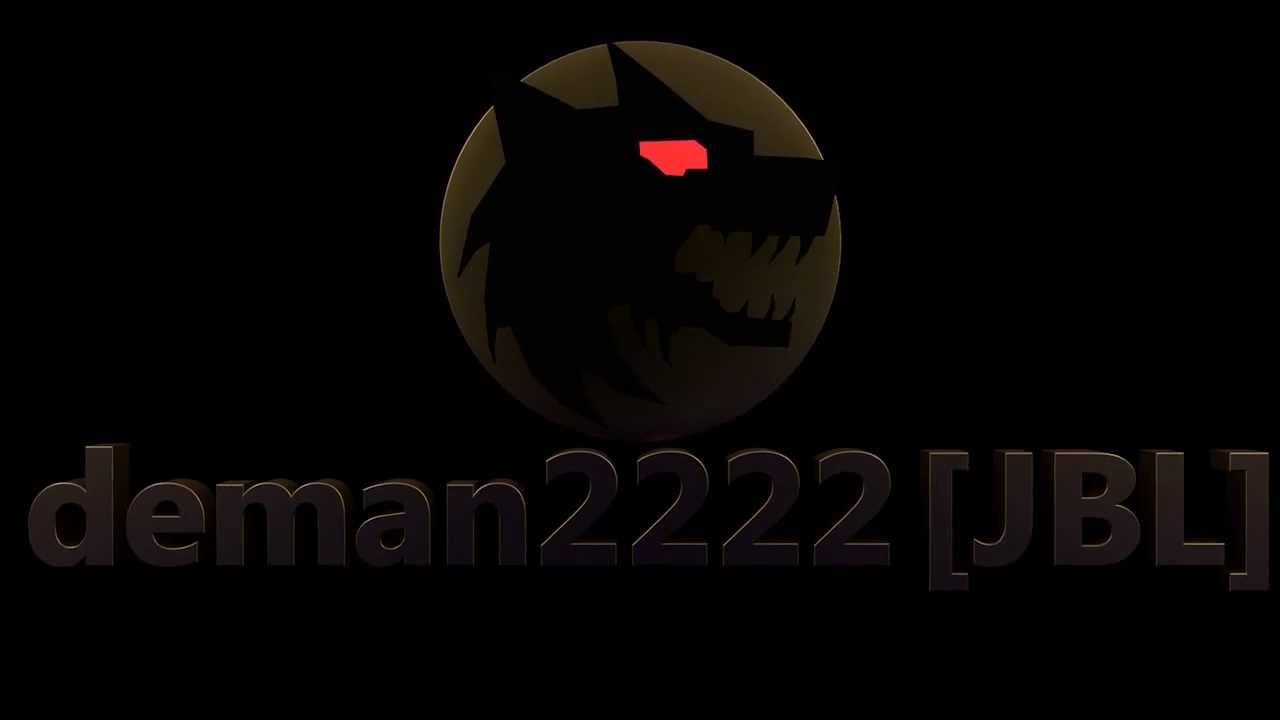 Интро сделанное мной