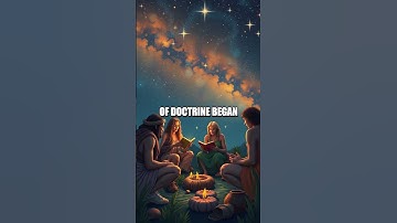 The Unseen Harmony: A Journey Through Religious Division