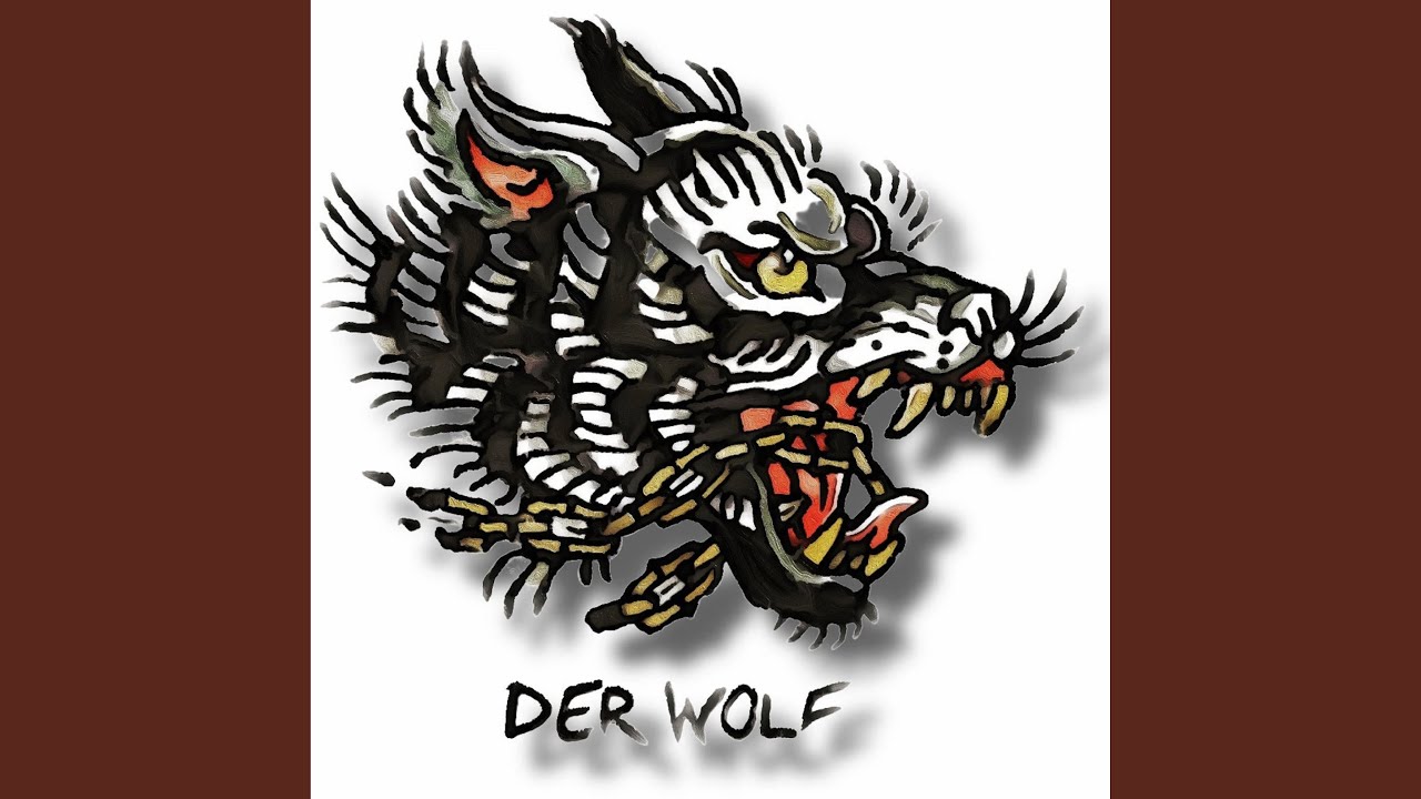 Watch Neu Wolf on YouTube Watch Neu Wolf on YouTube
