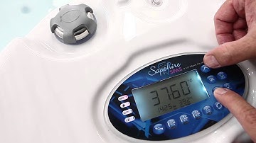 SpaWerx - Spanet Controller Advanded - Load Time Outs