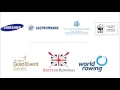 Samsung World Rowing Cup: Andy Triggs Hodge