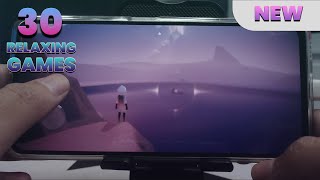 Top 30 Best Free Relaxing Mobile Game Apps You Must TRY | Android and iOS screenshot 4