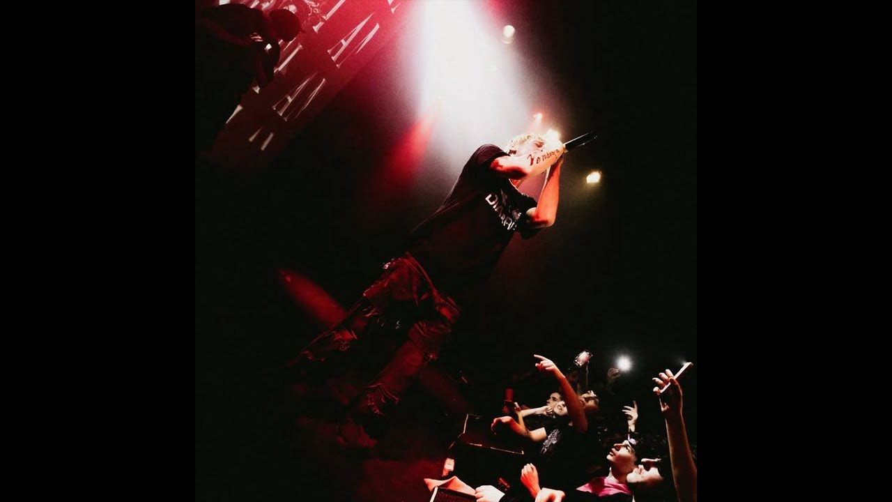 [FREE] 18K Type Beat (HARD) - "Asfalto" | Dark Trap Type Beat