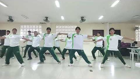 Group 3 Finals Exercise Activity 