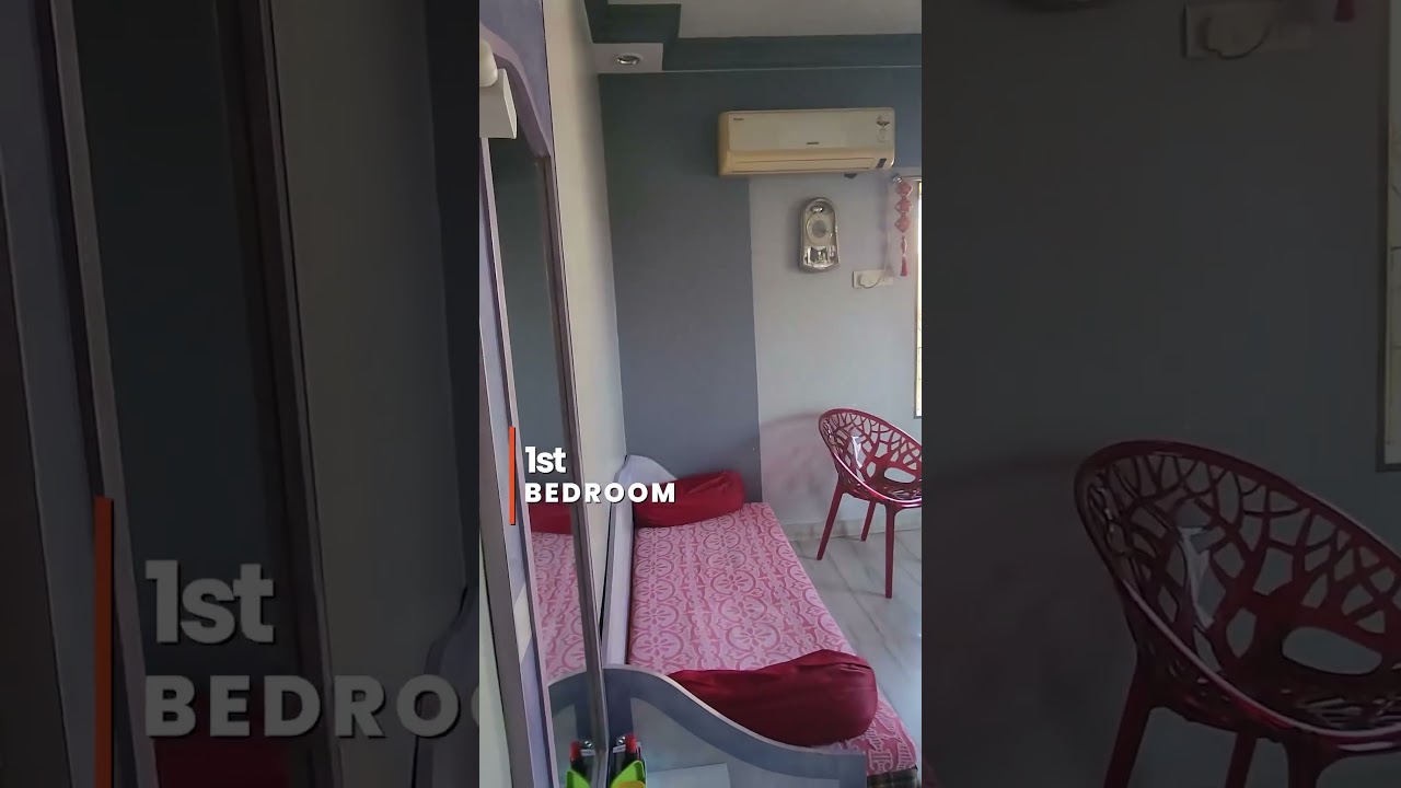 2BHK | Malad West | Resale Property