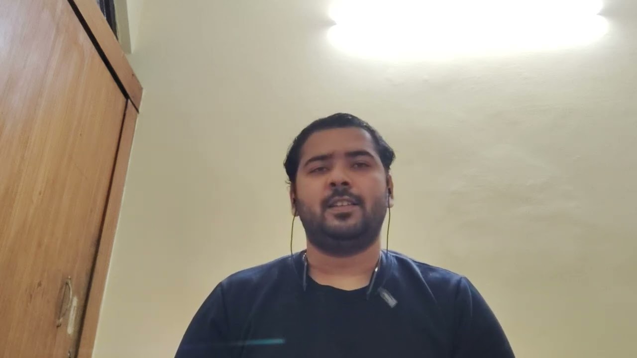 Day 13 of learning english by speaking | POV on Cricket 