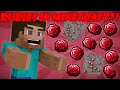 Why Rubies Don't Exist in Minecraft