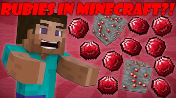 Why Rubies Don