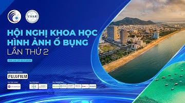HỘI NGHỊ KHOA HỌC HÌNH ẢNH Ổ BỤNG LẦN THỨ 2 NĂM 2025 - HỘI TRƯỜNG OCEAN 1 (22-11-2025)