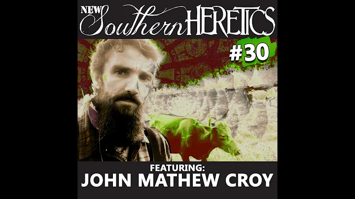 30 - I Met Jesus On A Mountain (John Mathew Croy)