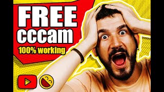 How To Get Working Best And Free CCcam server 2020 screenshot 5