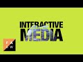 Interactive media  teaser 2021