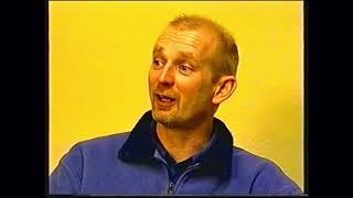 Dyslexia The Dore programme (DDAT) Tonight with Trevor Mc Donald 21st January 2002