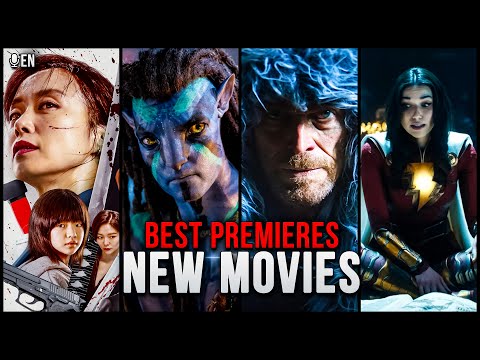 Top 10 Best New Movies to Watch | New Films 2022-2023