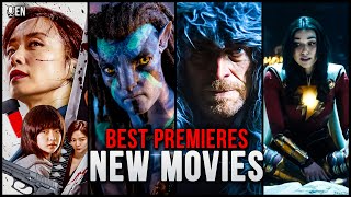 Top 10 Best New Movies to Watch | New Films 2022-2023