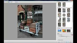 Serif PhotoPlus X5: Professional Photo Editing Made Easy (WinSoftVideo) screenshot 3