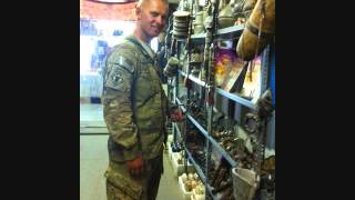 Deployment 2013