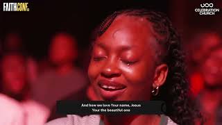 Something Shifted In The Atmostphere  Pastor Godswill Oyor At Faith Conference Lagos 2026