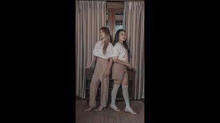 Badai Telah Berlalu - Diskoria, Laleilmanina & BCL (cover by ERIKA SANTOSO AND MARBECCA)