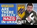 Are Putin's Claims About Ukrainian Nazis Real? - TLDR News