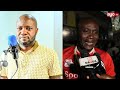 JEMEDARI AMKEMEA SHABIKI WA SIMBA ALIYELIA KWA KIPIGO CHA YANGA MZUNGU GUMZO JEMEDARI AMKEMEA SHABIKI WA SIMBA ALIYELIA KWA KIPIGO CHA YANGA MZUNGU GUMZO