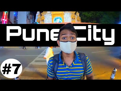 Exploring Pune | Kannnada Vlog |Ep.7| Dr Bro
