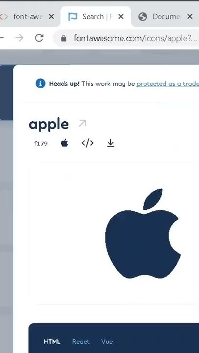 how-to-add-icon-in-your-website-html-css-javascript-icon