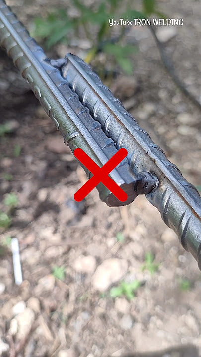 strong welding tricks #welding #ironwelding #weldingtricks #iron