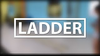 FITNESS LADDER / exercises