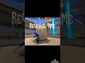 REVENGE completed Impossible #foryou #freefire #freefireclips