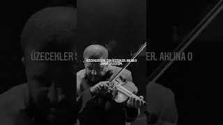 Keman Konuşuyor