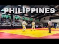 Philippines international open 2024