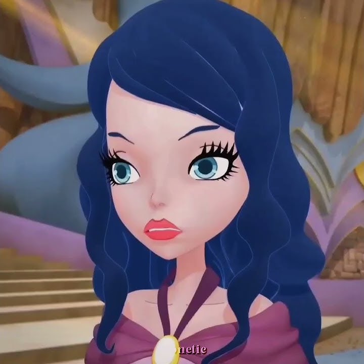 Fala SnowWhite || Regal Academy