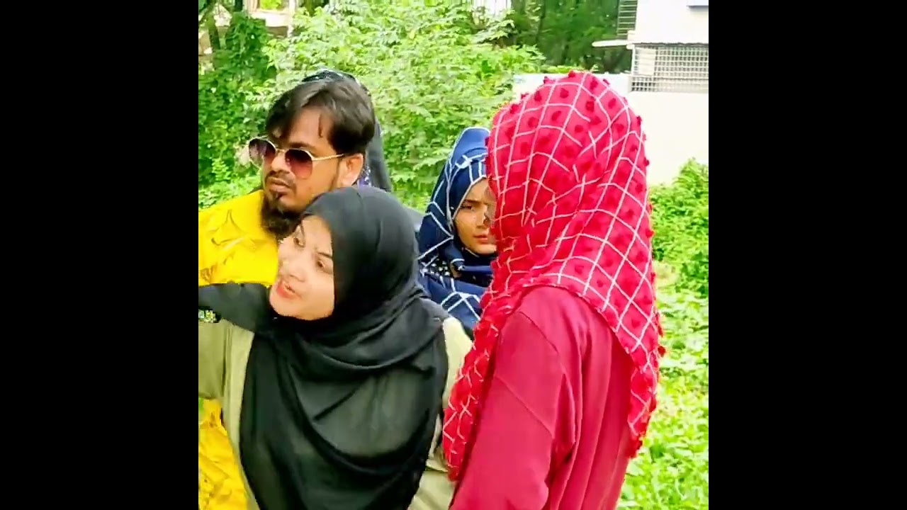 পাঠাও চালকে প্রবাসির স্ত্রী ভাড়া কম দেওয়াতে গাড়ি ভেঙে ফেললো অতঃপর @mahcdramatv @natokghor1497 